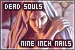 Nine Inch Nails - Dead Souls