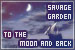 Savage Garden - To the moon and back