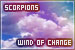 Scorpions - Wind of Change