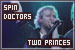 Spin Doctors - Two Princes