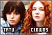 TATU - Clowns