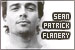 Flanery, Sean-Patrick