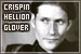 Glover, Crispin Hellion