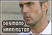 Harrington, Desmond