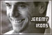 Irons, Jeremy