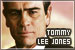 Jones, Tommy Lee