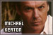 Keaton, Michael