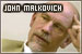 Malkovich, John