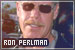 Perlman, Ron