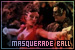Van Helsing: Masquerade Ball