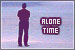 Concepts and Ideas: Alone Time
