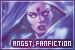 Fanfiction: Angst