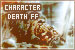 Fanfiction: Character Death