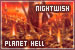 Nightwish - Planet Hell