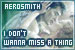 Aerosmith - I don`t want to miss a thing