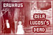Bauhaus - Bela Lugosi`s Dead