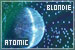 Blondie - Atomic