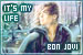 Bon Jovi - It`s my life