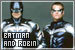 Batman and Robin