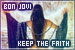 Bon Jovi - Keep the faith
