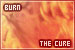Cure, The - Burn