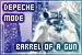 Depeche Mode - Barrel of a Gun