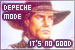 Depeche Mode - It`s no good