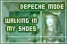 Depeche Mode - Walking in my shoes
