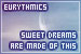 Eurythmics - Sweet Dreams are made of this