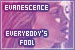 Evanescence - Everybody`s Fool