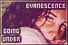 Evanescence - Going under