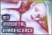 Evanescence - My immortal