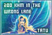 T.a.t.u. - 200 km/h in the wrong lane