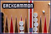 Board, Card, RPG, Etc. Games: Backgammon