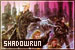 Board, Card, RPG, Etc. Games: Shadowrun