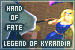 Computer, Console, Video, & Web Games: Legend of Kyrandia 2