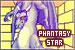 Computer, Console, Video, & Web Games: Phantasy Star