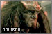Gowron (Star Trek Series)