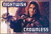 Nightwish - Crownless