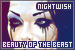Beauty of the Beast by Nightwish