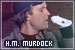 A-Team: H.M. Murdock