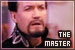 Doctor Who: The Master