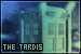 Doctor Who: The Tardis