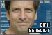Benedict, Dirk