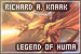 Knaak, Richard A. - Legend of Huma, The