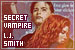 Smith, L.J. - Night World 1 - Secret Vampire