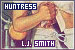 Smith, L.J. - Night  World 7 - Huntress