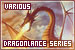 Various - Dragonlance Series