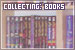 Collecting: Books