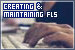 Creating / Maintaing Fanlistings